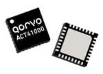 Qorvo Mga ACT41000 Low Noise DC-to-DC Buck Converter