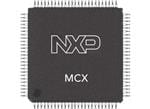 NXP Semiconductors Mga MCX W Wireless Microcontroller