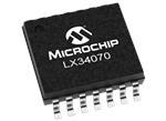 Microchip Technology LX34070 Inductive Position Sensors