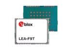 u-blox LEA-F9T Modules