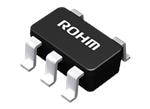 ROHM Semiconductor Mga BD9xxN1-C Nano Cap™ LDO Regulator