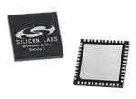 Silicon Labs Mga EFR32MG24 Series 2 Multiprotocol Wireless SoC