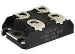 Vishay Mga ISOA Power Thick Film Resistor