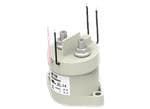TE Connectivity Mga ECK150/200/250 High-Voltage DC Contactor