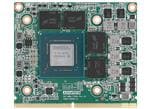 Advantech Mga SKY-MXM NVIDIA® Quadro Module