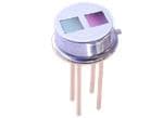 Broadcom Thin Film Pyroelectric Dual Channel Sensors