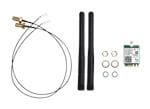 Advantech Mga AIW-166K Series Wireless Communication Kit