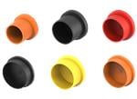 TE Connectivity Mga Circular Plastic Connectors (CPC) Protective Cap