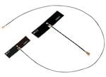 Molex Mga Wi-Fi® 6E Low Gain Flex Antenna