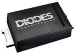 Diodes Incorporated RS1MSWFM & RS1MSWFMQ Fast Recovery Rectifiers