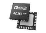 Analog Devices Inc. Mga AD3551R Digital-to-Analog Converter (DAC)