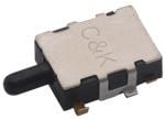 C&K Switches Mga SDS Series Side Actuated Detect Switch