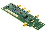 Analog Devices Inc. ADMV8526-EVALZ Evaluation Board