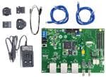 Analog Devices Inc. Mga EV-RPG2 Evaluation Kit