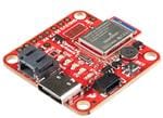 SparkFun OpenLog Artemis (without IMU)