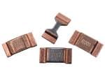 TT Electronics Mga LRMAH Low Resistance Metal Alloy Resistor