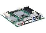 Kontron K3833-Q mITX Industrial Series Motherboard
