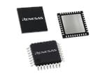 Renesas Electronics Mga RX26T 32-Bit Microcontroller