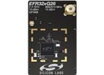 Silicon Labs xG28-RB4400C EFR32FG28 + 2.4GHz BLE at Radio Board