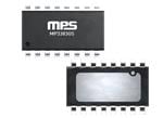 Monolithic Power Systems (MPS) MP3383 Step-Up WLED Controllers