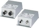 Phoenix Contact TRIO IP67 Power Supplies na may NEC Class 2