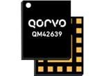 Qorvo QM42639 Wi-Fi® 7 Front End Module