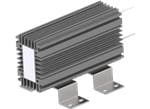TE Connectivity Mga CJB Aluminum Housed Resistor