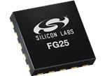 Silicon Labs Mga EFR32FG25 Flex Gecko Wireless SoC