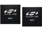 Silicon Labs Mga EFR32xG27 Wireless Gecko SoC