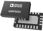 Analog Devices Inc. Mga ADRF5534 RF Front-End Multichip Module