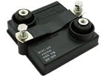 Vishay Mga RCEC 500 / RCEC 750 Power Resistor