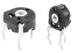 Same Sky Mga PTN06 6mm Rotary Precision Potentiometer
