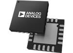 Analog Devices Inc. Mga MAX17614 Ideal Diode/Power Source Selector