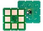 u-blox Mga ANT-B10 BLUETOOTH® Low Energy 5.1 Antenna Board