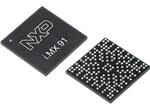 NXP Semiconductors i.MX 91 Mga Proseso ng Aplikasyon