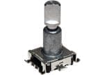 Bourns PEC11J Series 12mm Rotary Encoders