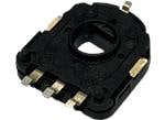 TT Electronics Mga PHS11R Rotary Position Sensor