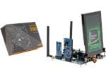MediaTek Genio 700 (MT8390) Edge-AI IoT Evaluation Kit