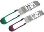 Molex Mga QSFP28 100G CWDM4 Optical Transceiver