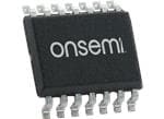 onsemi Mga NCS20164 8MHz CMOS Operational Amplifier