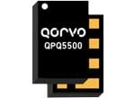 Qorvo QPQ5500 5GHz U-NII 1-3 bandBoost Filters