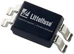 Littelfuse Mga FDA117 Photovoltaic MOSFET Driver