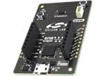 Silicon Labs EFM8BB50 Explorer Kit