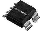 Allegro MicroSystems Mga ACS37010 at ACS37012 Current Sensor