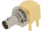 TE Connectivity Mga High-Density BNC Connector