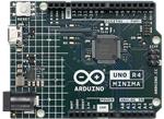 Arduino Mga UNO REV 4 Board