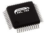 Renesas Electronics Mga RL78/G24 Microcontroller