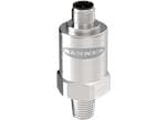 Banner Engineering PGPS & PGPC Pressure Sensors