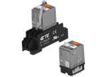 TE Connectivity Mga PT Miniature Relay Socket at Accessory