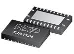 NXP Semiconductors Mga TJA1124 Quad LIN Commander Transceiver